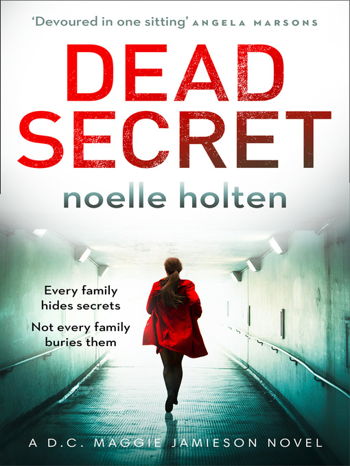 Title details for Dead Secret by Noelle Holten - Wait list